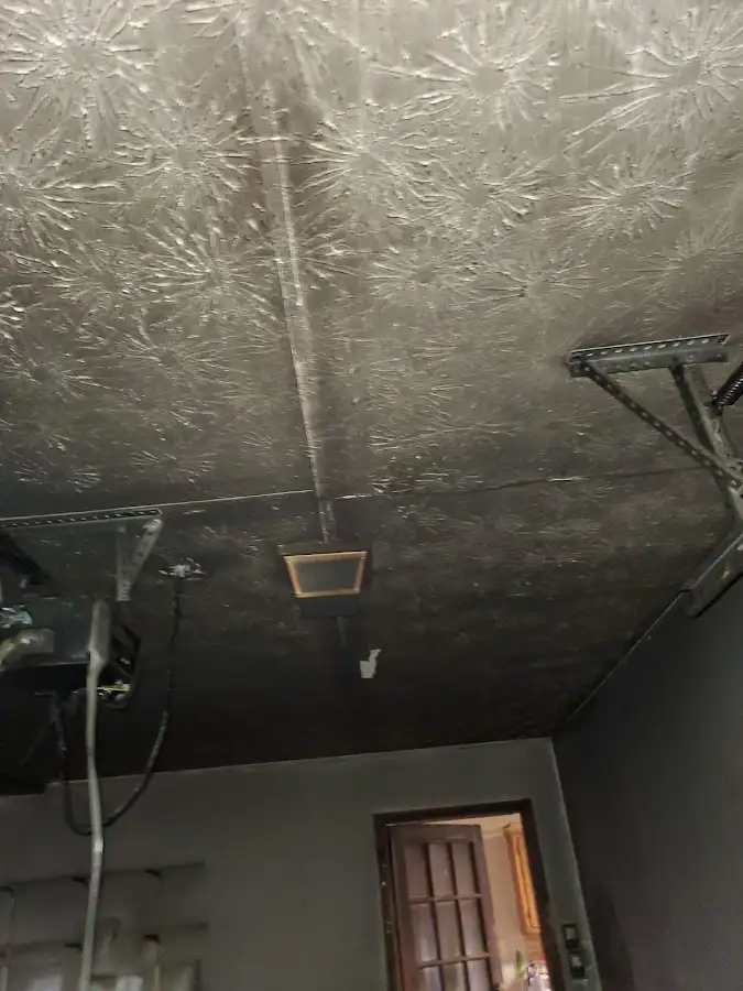 Fire and smoke damage assessment for Emergency Water Damage Services in Lower Oxford